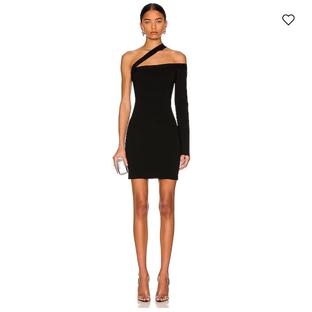 Gauge81 Alzira Minidress
